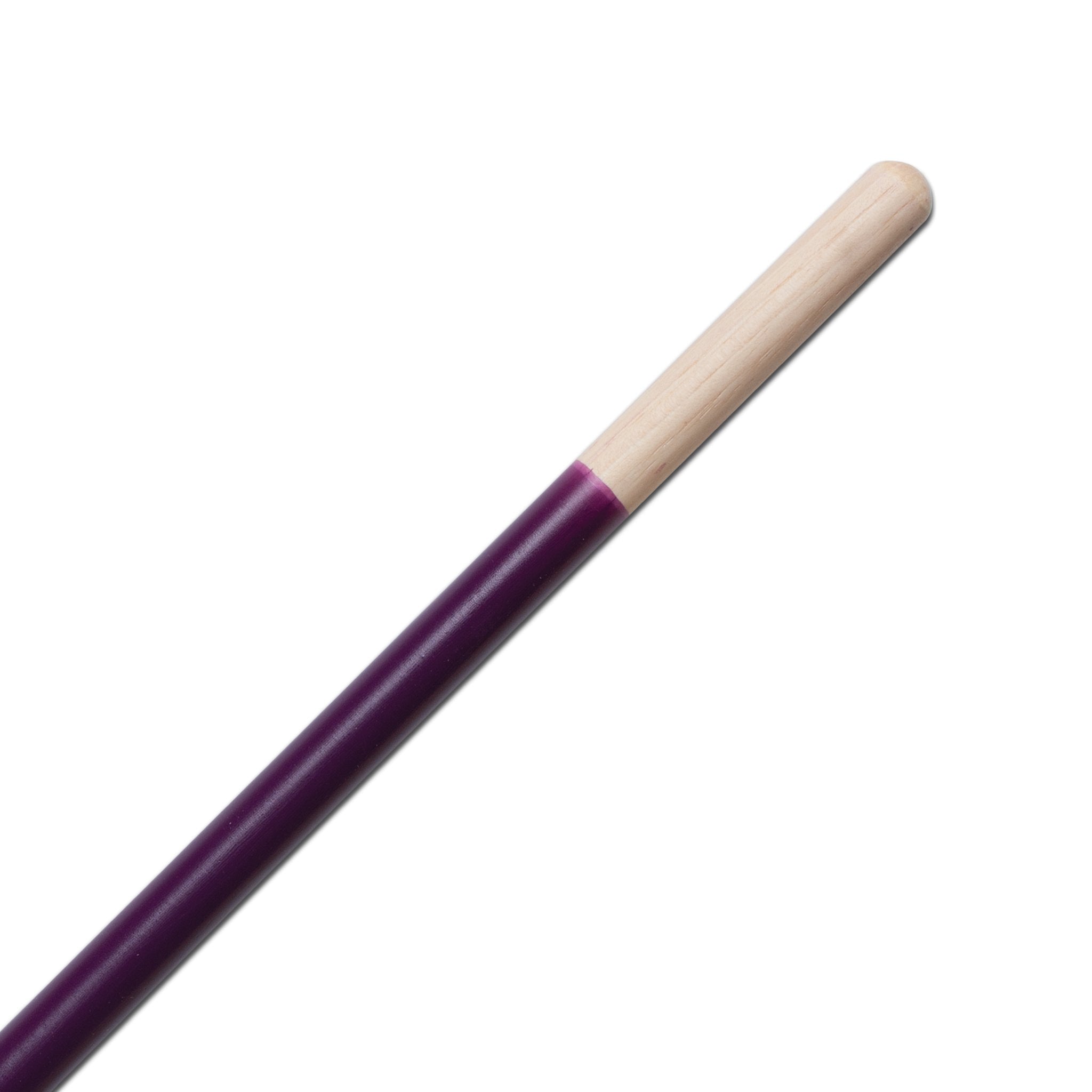 Vic Firth World Classic - Alex Acuna Purple El Palo - Image 4