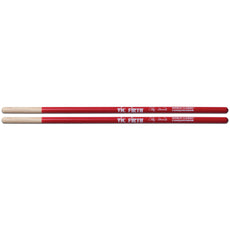 Vic Firth World Classic - Alex Acuna Red Conquistador - Image 1