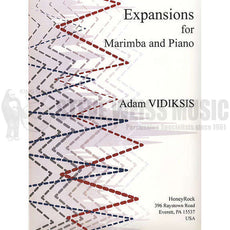 Vidiksis-Expansions (SP)-M/PN