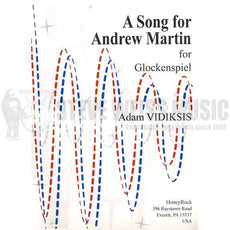 Vidiksis-Song for Andrew Martin, A-B