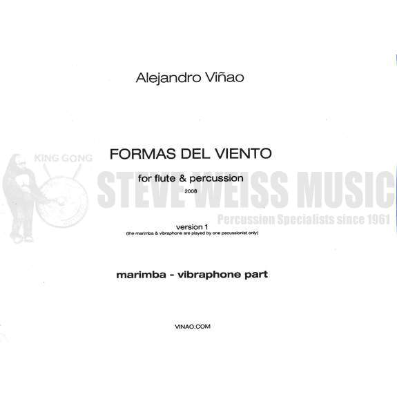 Vinao-Formas del Viento-Version 1 PARTS ONLY-V/M/FL OS