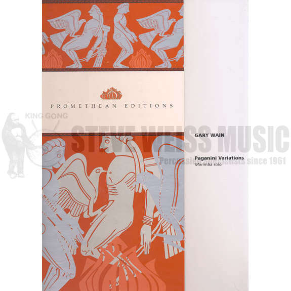Wain-Paganini Variations-M