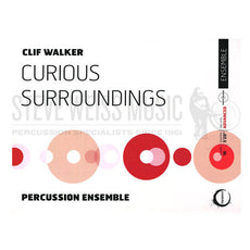 Walker-Curious Surroundings (SP)-B/2V/C/Cro./X/4M/4-5T/P/ PN