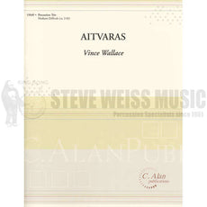 Wallace, V.-Aitvaras (SP)-V/M/djembe