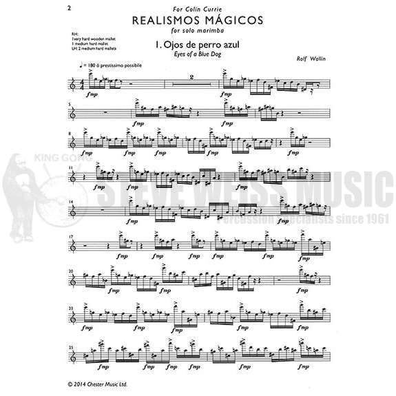 Wallin-Realismos Magicos-M