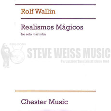 Wallin-Realismos Magicos-M