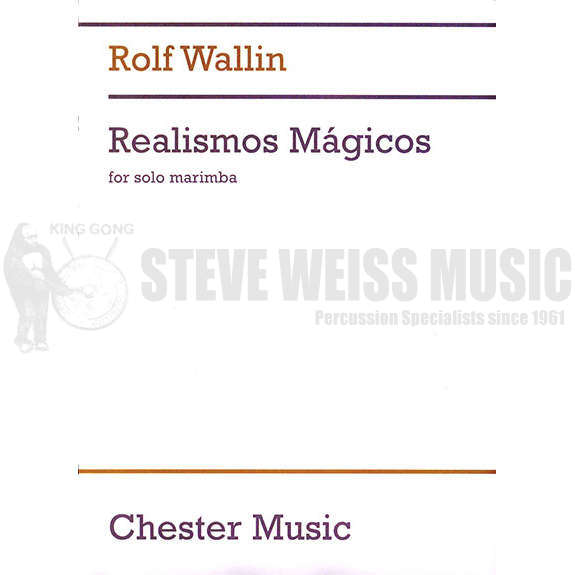 Wallin-Realismos Magicos-M