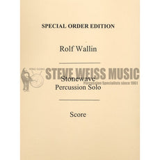 Wallin-Stonewave (Solo version)-P OS