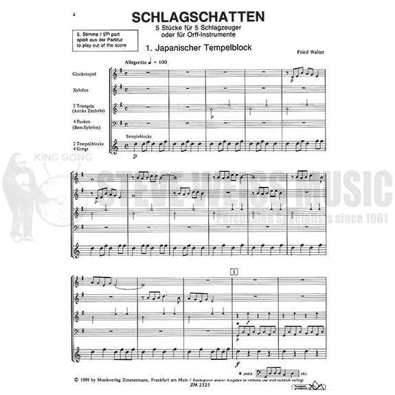 Walter-Schlagschatten