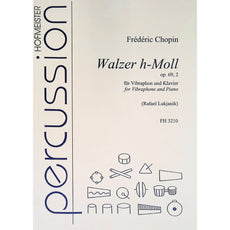 Walzer H-Moll by Frederic Chopin