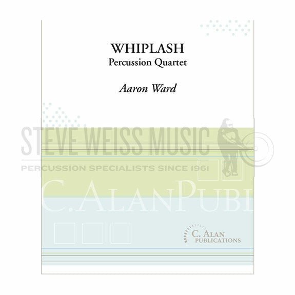 Ward-Whiplash (SP)-B/V/M/P
