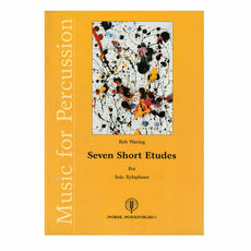 Waring-Seven Short Etudes-X