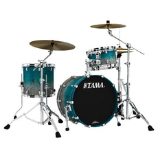Tama Starclassic Walnut/Birch Shell Pack WBS30RS-SPF Sapphire Fade