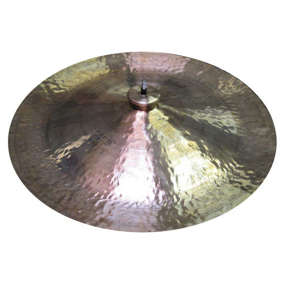Weiss 24" China Cymbal