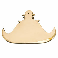 Weiss 9" Burma Bell