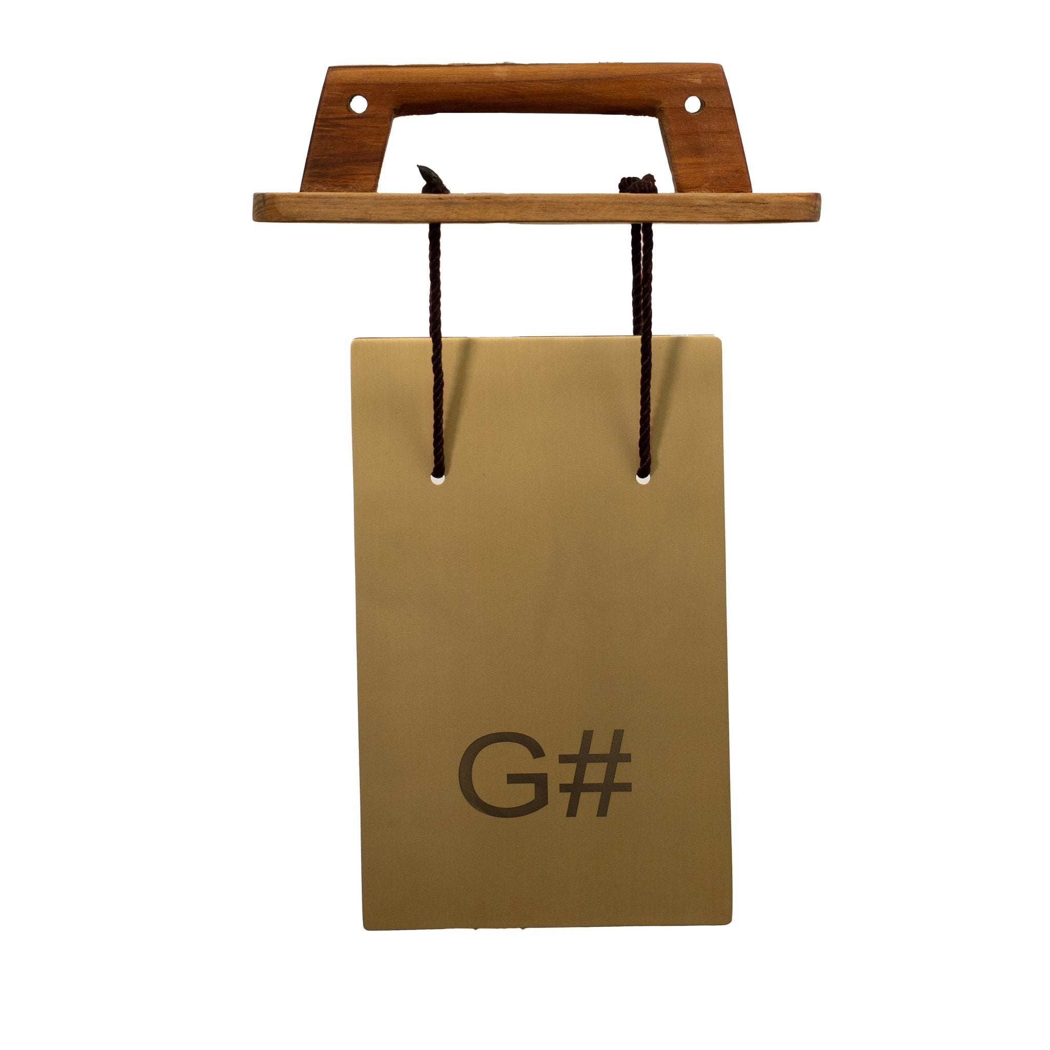 tuned bellplate-gs4
