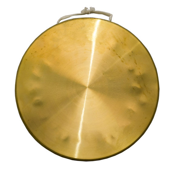 Weiss Celebration Gong