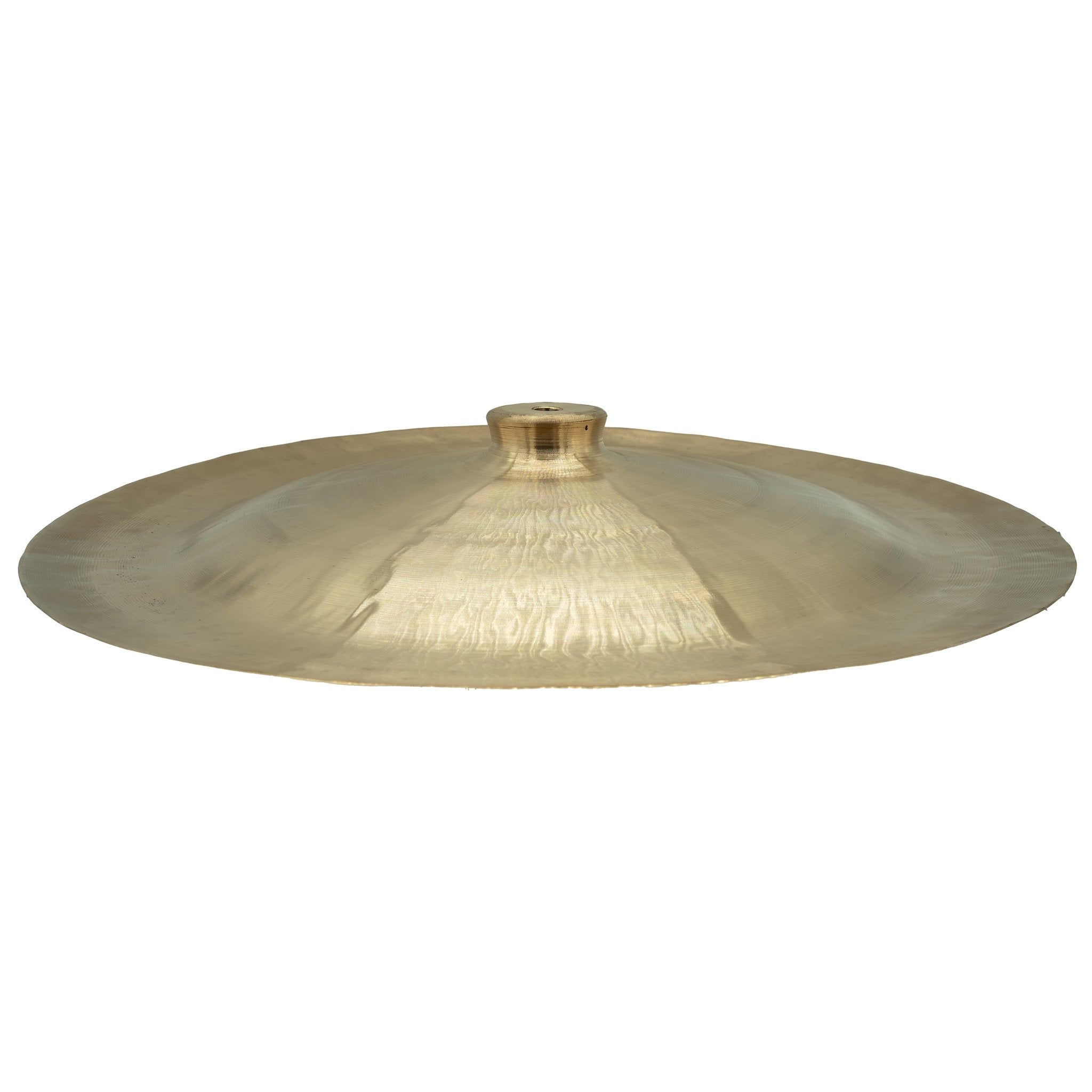 Weiss China Cymbal 20" Side