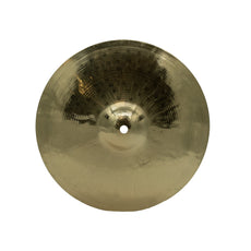 Weiss 12" Traditional Cast Splash Cymbal