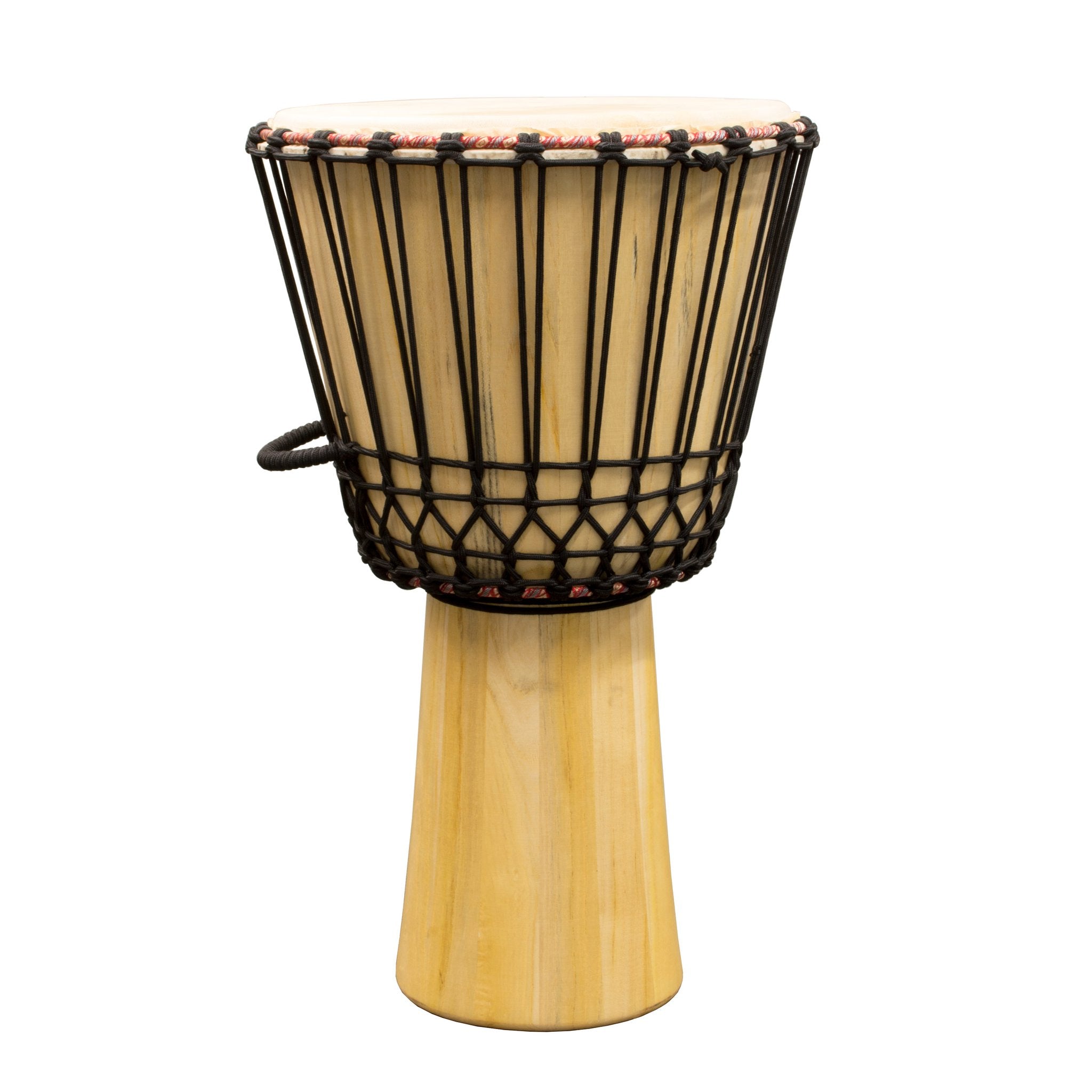Weiss 14" Large Rope Tuned Djembe