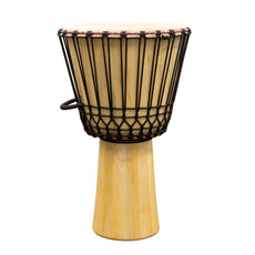 Weiss 14" Large Rope Tuned Djembe
