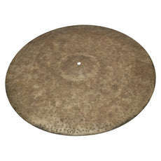Weiss Dry Ride Cymbal 21"