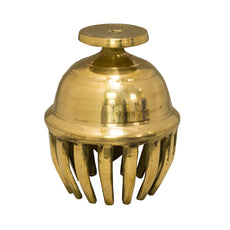 Weiss Elephant Bell - Medium (approx. 3.7")