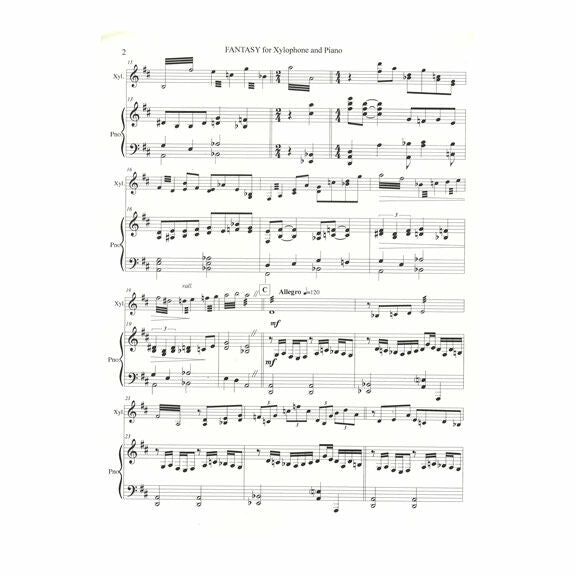 Weiss-Fantasy (SP)-X/PN