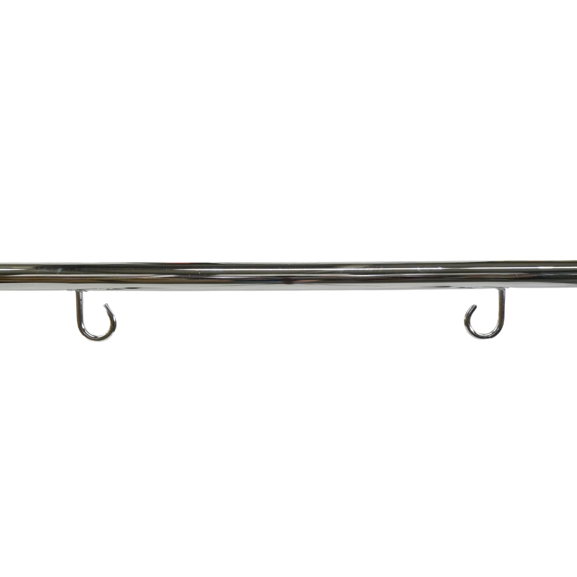 Weiss Gong Stand - Large Stand with Extenders Hooks
