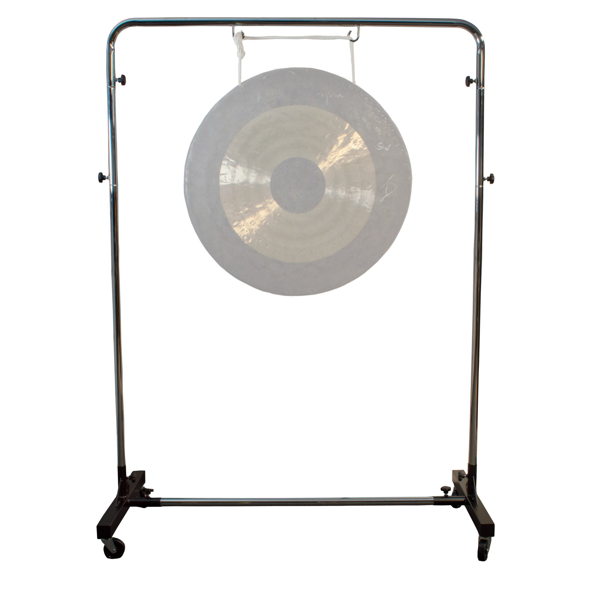 Weiss Gong Stand - Large Stand with Extenders