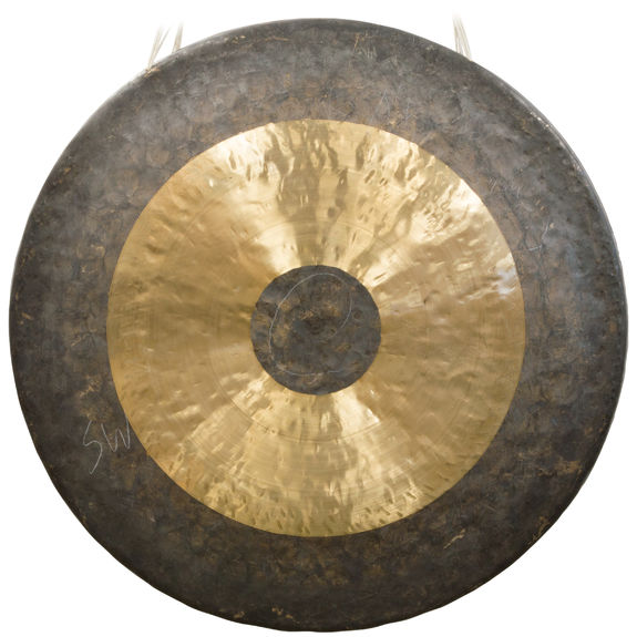 Weiss 42" Hand Selected Chau Gong