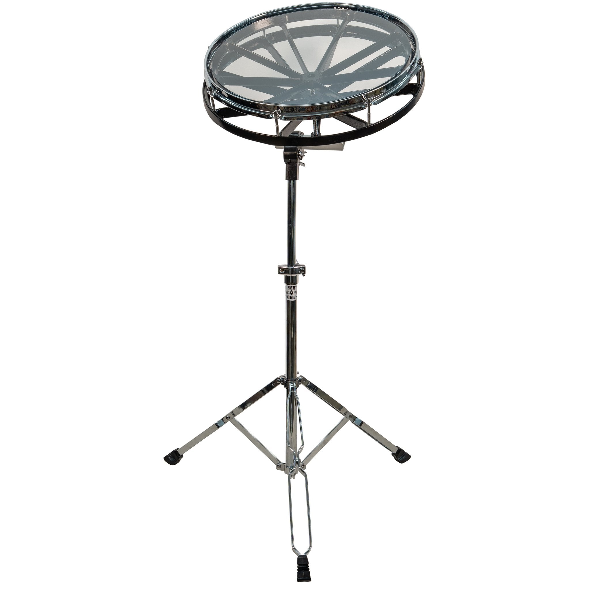 Weiss Roto-Tom with Stand 16 Full