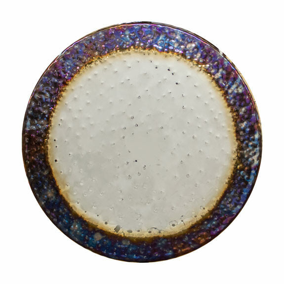 34" Weiss Stainless Steel Hammered Chau Gong (85cm)