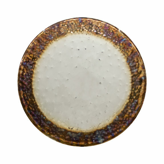 40" Weiss Stainless Steel Hammered Chau Gong (100cm)