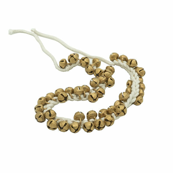 Weiss String Bells - 4K Bell - 50 Bells per String