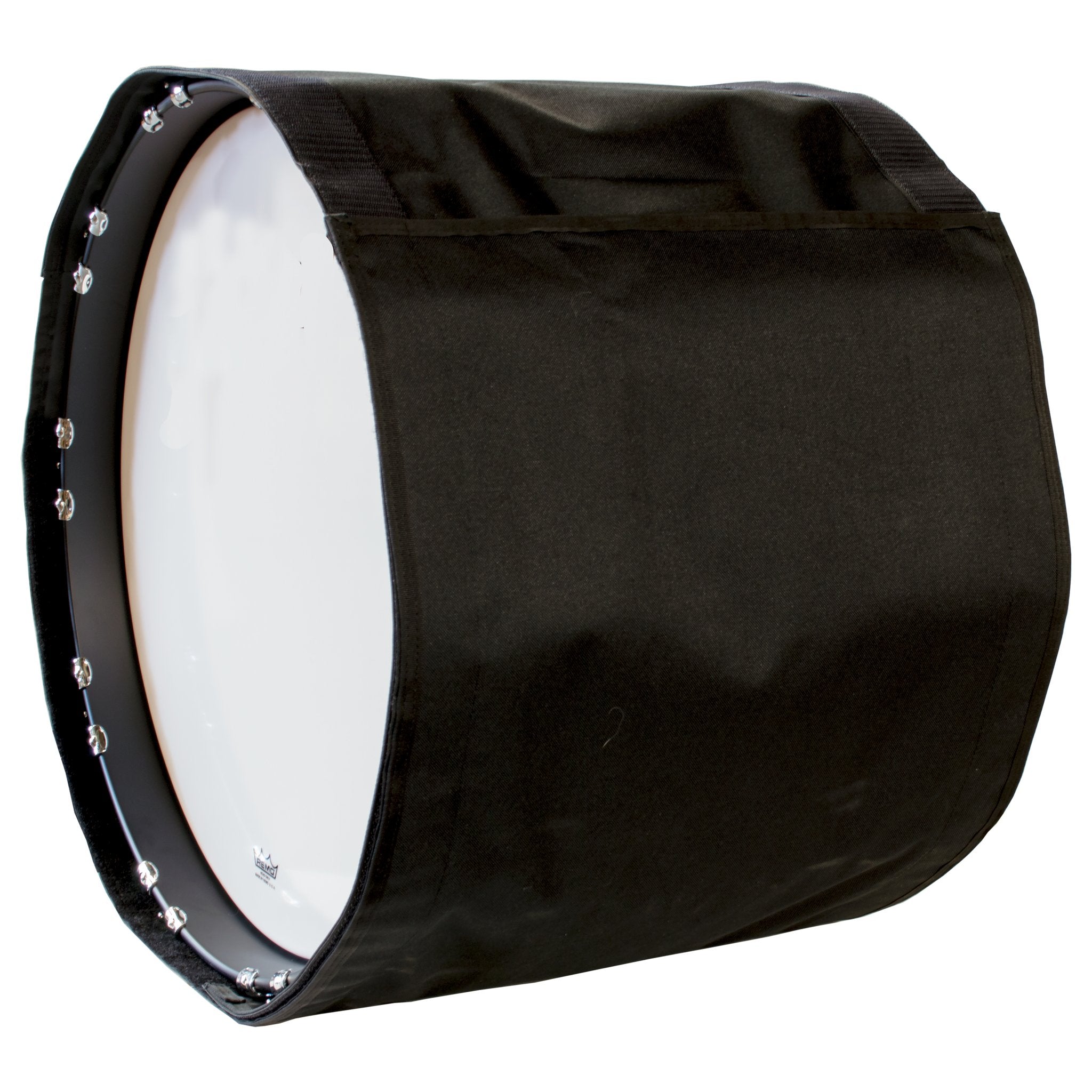 Weiss Universal Large Marching Bass Drum Cover