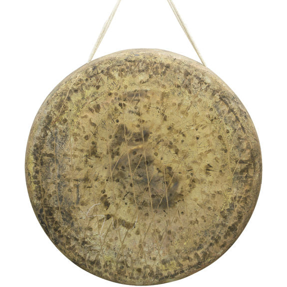 Weiss 14" Xian Jia Gong