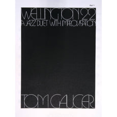 Wellington 22 by Tom Gauger