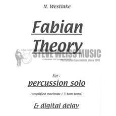 Westlake-Fabian Theory-M/digital delay OS