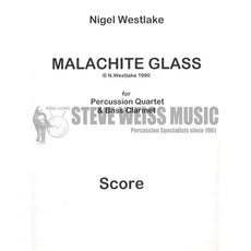 Westlake-Malachite Glass (SP) OS