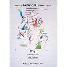 Why by Gernot Blume