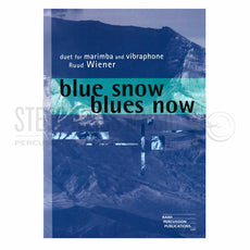 Wiener-Blue Snow Blues Now (SP)-V/M