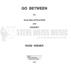 Wiener-Go Between (SP)-V/2M/BM/DS