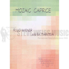 Wiener-Mozaic Caprice-M