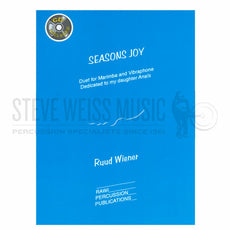 Wiener-Seasons Joy(SP)