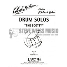 Wilcoxon-Scotty, The