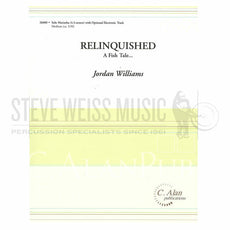 Williams, J.-Relinquished-M/opt Electronic Track