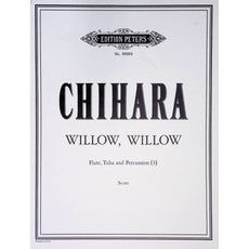 Willow Willow by Vicenzo Di Chiara