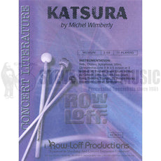 Wimberly-Katsura (SP)-B/V/C/X/2M/4T/P
