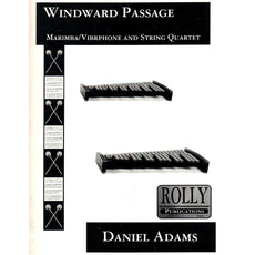 Windward Passage by Daniel Adams